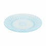 Assiette plate La Mediterránea Plastique 19 x 19 x 2 cm (24 Unités): Plus de 300.000 produits de grandes marques en vente direct