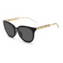 Lunettes de soleil Unisexe Jimmy Choo JAIME-G-SK-807-IR Ø 67 mm: Plus de 300.000 produits de grandes marques en vente directe à 