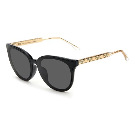 Lunettes de soleil Unisexe Jimmy Choo JAIME-G-SK-807-IR Ø 67 mm: Plus de 300.000 produits de grandes marques en vente directe à 