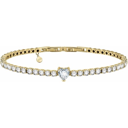 Bracelet Femme Chiara Ferragni J19AUV17 17 - 18,5 cm: Plus de 300.000 produits de grandes marques en vente directe à prix usine 