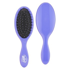 Brosse Démêlante The Wet Brush Custom Care Violet Cheveux fins: Plus de 300.000 produits de grandes marques en vente directe à p