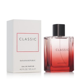 Parfum Unisexe Banana Republic Classic Red EDP 125 ml: Plus de 300.000 produits de grandes marques en vente directe à prix usine