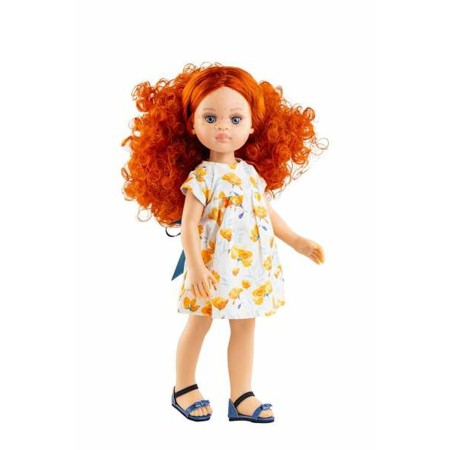 Poupée Paola Reina Mari Pili 32 cm: Plus de 300.000 produits de grandes marques en vente directe à prix usine sur cadeaufou.com.
