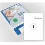 Etisuettes RI89124 Blanc Papier (Reconditionné B): Plus de 300.000 produits de grandes marques en vente directe à prix usine sur