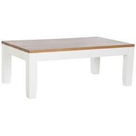 Table Basse DKD Home Decor Acacia Bois de manguier 120 x 70 x 45 cm: Plus de 300.000 produits de grandes marques en vente direct