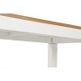Table Basse DKD Home Decor Acacia Bois de manguier 120 x 70 x 45 cm: Plus de 300.000 produits de grandes marques en vente direct