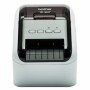 Imprimante Thermique Brother QL800ZX1 USB Gris Blanc/Noir Noir/Gris: Plus de 300.000 produits de grandes marques en vente direct