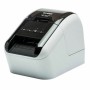 Imprimante Thermique Brother QL800ZX1 USB Gris Blanc/Noir Noir/Gris: Plus de 300.000 produits de grandes marques en vente direct