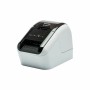 Imprimante Thermique Brother QL800ZX1 USB Gris Blanc/Noir Noir/Gris: Plus de 300.000 produits de grandes marques en vente direct