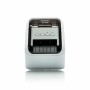 Imprimante Thermique Brother QL800ZX1 USB Gris Blanc/Noir Noir/Gris: Plus de 300.000 produits de grandes marques en vente direct