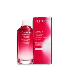 Lotion visage Shiseido Ultimune 75 ml Rechargeable: Plus de 300.000 produits de grandes marques en vente directe à prix usine su