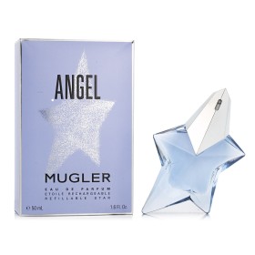 Parfum Femme Mugler Angel EDP 50 ml: Plus de 300.000 produits de grandes marques en vente directe à prix usine sur cadeaufou.com