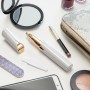 Tondeuse de Précision avec LED pour Poils du Visage InnovaGoods: Plus de 300.000 produits de grandes marques en vente directe à 