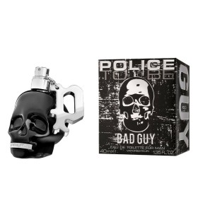 Parfum Homme Police 10015357 EDT 40 ml (1 Unité): Plus de 300.000 produits de grandes marques en vente directe à prix usine sur 