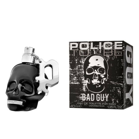 Parfum Homme Police 10015357 EDT 40 ml (1 Unité): Plus de 300.000 produits de grandes marques en vente directe à prix usine sur 