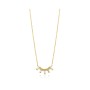 Collier Femme Ania Haie N018-03G 40 cm: Plus de 300.000 produits de grandes marques en vente directe à prix usine sur cadeaufou.