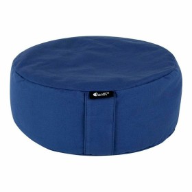 Coussin LongFit Sport Longfit sport Bleu Yoga (33 x 13 cm): Plus de 300.000 produits de grandes marques en vente directe à prix 