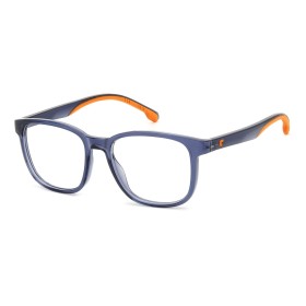Monture de Lunettes Carrera CARRERA-2051T-RTCF016 Bleu Ø 50 mm: Plus de 300.000 produits de grandes marques en vente directe à p