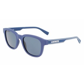 Lunettes de soleil Homme Lacoste L966S-401 Ø 50 mm: Plus de 300.000 produits de grandes marques en vente directe à prix usine su