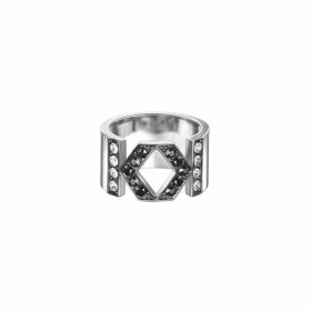 Bague Femme Karl Lagerfeld 5448358 (15): Plus de 300.000 produits de grandes marques en vente directe à prix usine sur cadeaufou