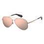 Lunettes de soleil Femme Polaroid PLD-6069-S-X-210-0J Ø 61 mm: Plus de 300.000 produits de grandes marques en vente directe à pr
