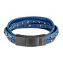 Bracelet Homme Police PEJGB2009301 Cuir 19 cm: Plus de 300.000 produits de grandes marques en vente directe à prix usine sur cad