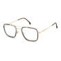 Monture de Lunettes Homme Carrera CARRERA-280-FT3F221 Gris Ø 52 mm: Plus de 300.000 produits de grandes marques en vente directe