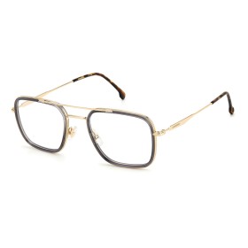 Monture de Lunettes Homme Carrera CARRERA-280-FT3F221 Gris Ø 52 mm: Plus de 300.000 produits de grandes marques en vente directe