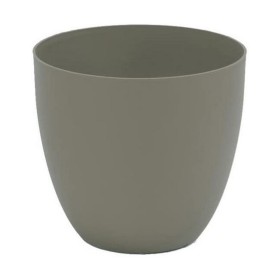 Pot Plastiken 90519 taupe polypropylène (Ø 38 cm): Plus de 300.000 produits de grandes marques en vente directe à prix usine sur
