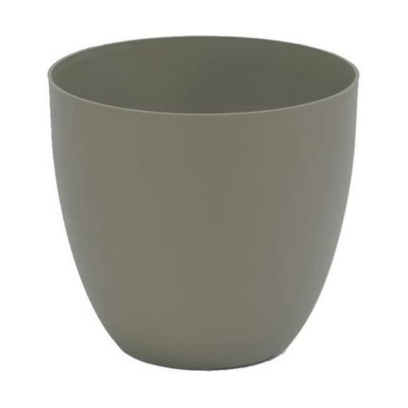 Pot Plastiken 90519 taupe polypropylène (Ø 38 cm): Plus de 300.000 produits de grandes marques en vente directe à prix usine sur