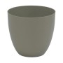 Pot Plastiken 90519 taupe polypropylène (Ø 38 cm): Plus de 300.000 produits de grandes marques en vente directe à prix usine sur