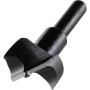 Perceuse à couronne/fraiseuse Wolfcraft 3300000: Plus de 300.000 produits de grandes marques en vente directe à prix usine sur c