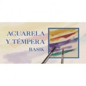 Papier pour aquarelle Canson Resma 25 Volets 240 g/m² 50 x 70 cm: Plus de 300.000 produits de grandes marques en vente directe à