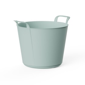 Bac plastique multi-usages Plastiken 88102 Menthe 42 L: Plus de 300.000 produits de grandes marques en vente directe à prix usin