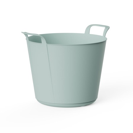 Bac plastique multi-usages Plastiken 88102 Menthe 42 L: Plus de 300.000 produits de grandes marques en vente directe à prix usin