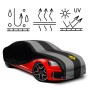 Housse pour voitures MOMO MOMLCC3LL: Plus de 300.000 produits de grandes marques en vente directe à prix usine sur cadeaufou.com