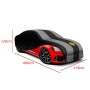 Housse pour voitures MOMO MOMLCC3LL: Plus de 300.000 produits de grandes marques en vente directe à prix usine sur cadeaufou.com