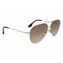 Lunettes de soleil Femme Victoria Beckham VB90S-702 Ø 62 mm: Plus de 300.000 produits de grandes marques en vente directe à prix