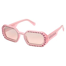 Lunettes de soleil Femme Swarovski SK0345-4872U Ø 48 mm: Plus de 300.000 produits de grandes marques en vente directe à prix usi