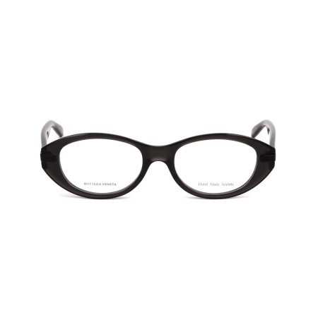 Monture de Lunettes Femme Bottega Veneta BV-235-4PY Ø 50 mm: Plus de 300.000 produits de grandes marques en vente directe à prix