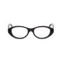 Monture de Lunettes Femme Bottega Veneta BV-235-4PY Ø 50 mm: Plus de 300.000 produits de grandes marques en vente directe à prix