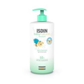 Gel et shampooing Isdin Baby Naturals 750 ml: Plus de 300.000 produits de grandes marques en vente directe à prix usine sur cade
