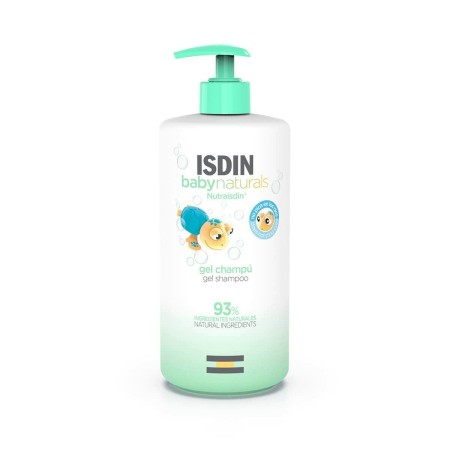 Gel et shampooing Isdin Baby Naturals 750 ml: Plus de 300.000 produits de grandes marques en vente directe à prix usine sur cade