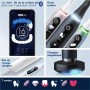 Brosse à dents électrique Oral-B: Plus de 300.000 produits de grandes marques en vente directe à prix usine sur cadeaufou.com. L