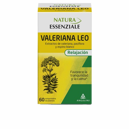 Supplément pour Insomnie Natura Essenziale Valeriana Leo Valériane: Plus de 300.000 produits de grandes marques en vente directe
