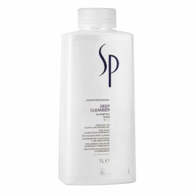 Shampoing de Lavage en Profondeur Wella Professionnel Shampooing Unisexe: Plus de 300.000 produits de grandes marques en vente d