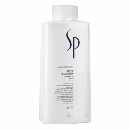 Shampoing de Lavage en Profondeur Wella Professionnel Shampooing Unisexe: Plus de 300.000 produits de grandes marques en vente d