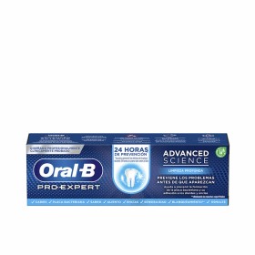 Dentifrice Oral-B Pro-Expert 75 ml: Plus de 300.000 produits de grandes marques en vente directe à prix usine sur cadeaufou.com.