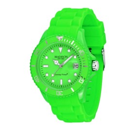 Montre Femme Madison U4503-49 (Ø 40 mm): Plus de 300.000 produits de grandes marques en vente directe à prix usine sur cadeaufou