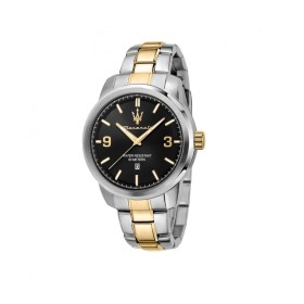 Montre Homme Maserati R8853121010 (Ø 44 mm): Plus de 300.000 produits de grandes marques en vente directe à prix usine sur cadea